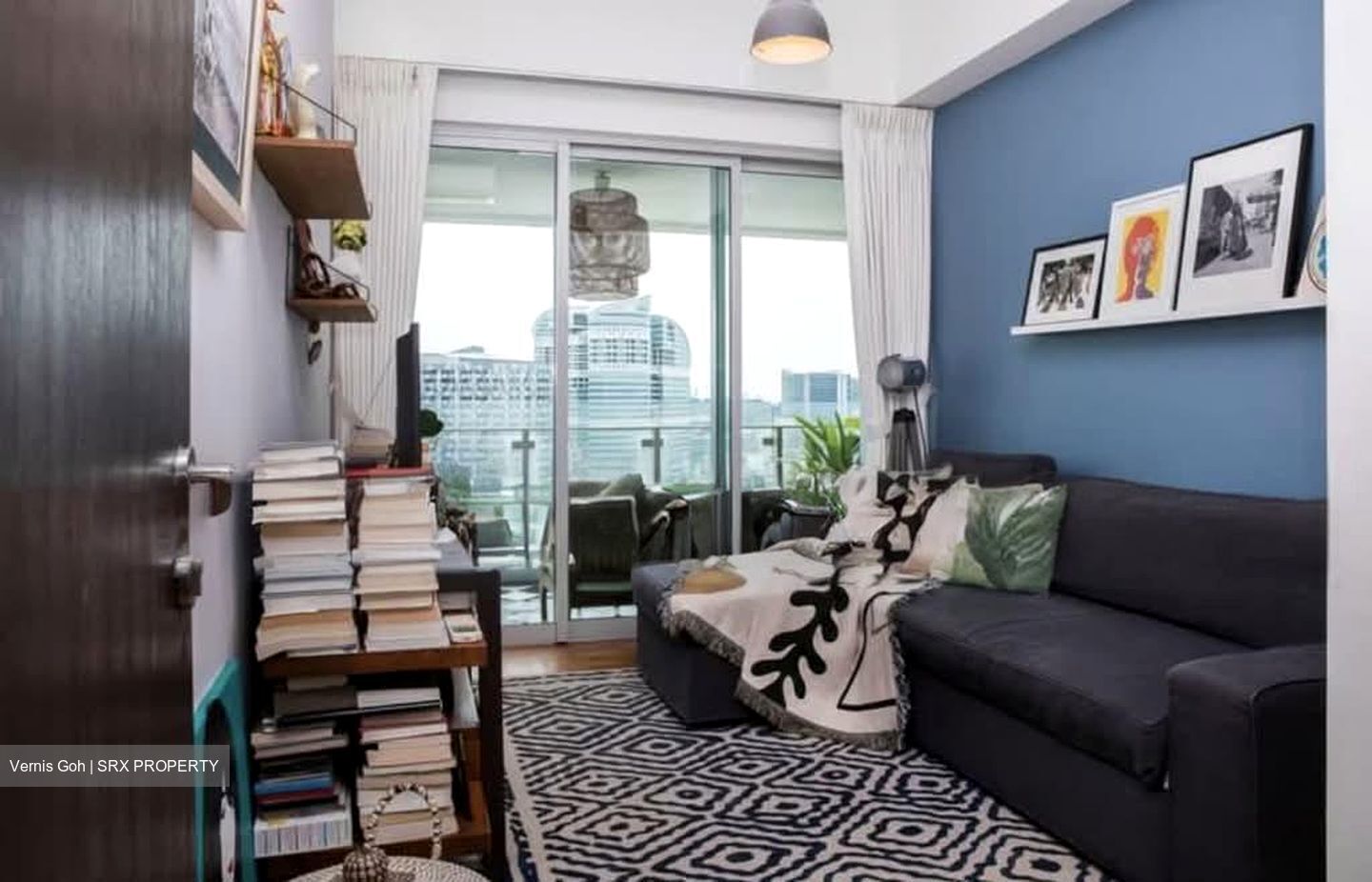 The Rochester Residences (D5), Apartment #551594601
